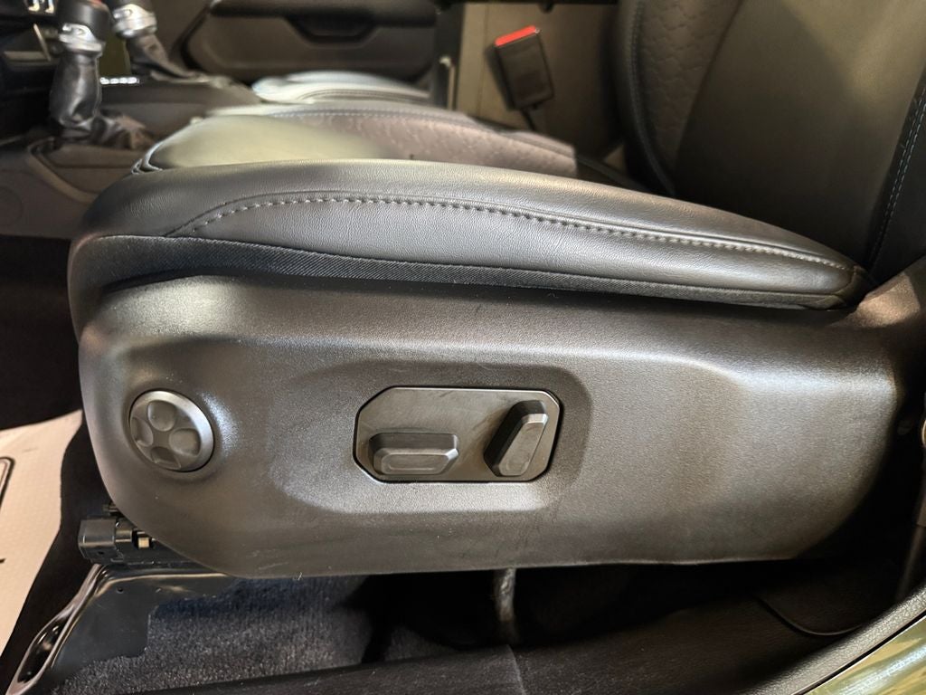 2024 Jeep Wrangler High Altitude 4xe