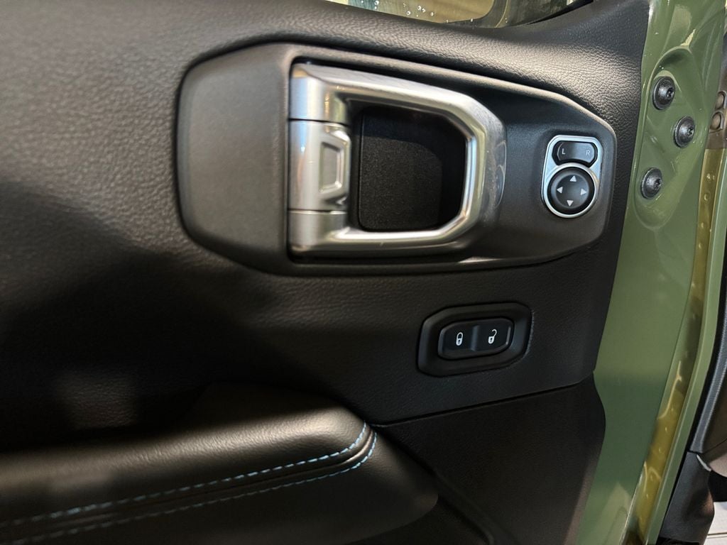 2024 Jeep Wrangler High Altitude 4xe