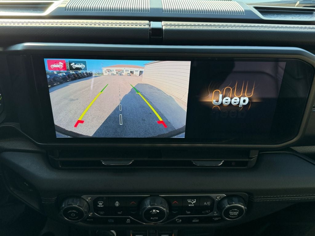 2024 Jeep Wrangler High Altitude 4xe