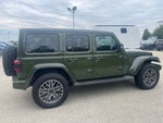 2024 Jeep Wrangler High Altitude 4xe