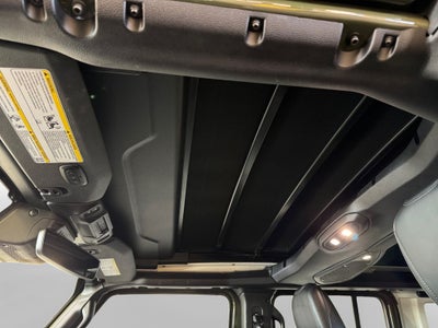 2024 Jeep Wrangler High Altitude 4xe