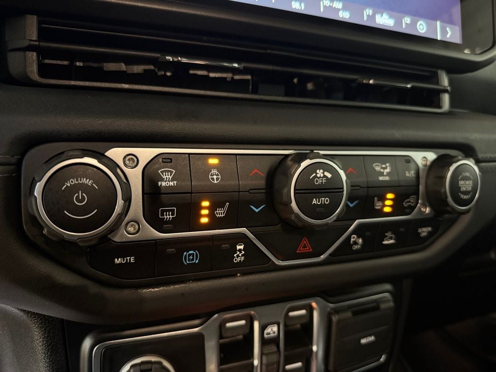 2024 Jeep Wrangler High Altitude 4xe