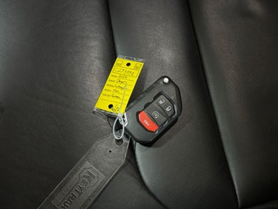 2024 Jeep Wrangler High Altitude 4xe