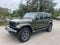 2024 Jeep Wrangler High Altitude 4xe
