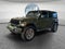 2024 Jeep Wrangler High Altitude 4xe
