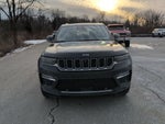 2022 Jeep Grand Cherokee 4xe
