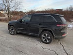 2022 Jeep Grand Cherokee 4xe