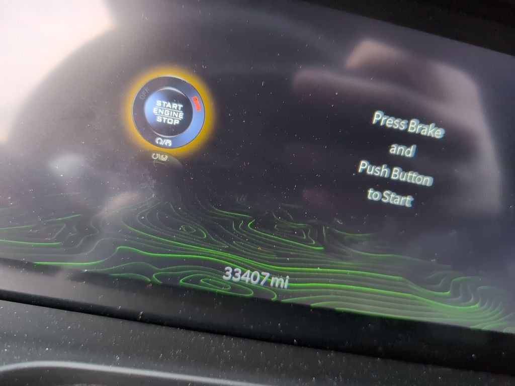 2022 Jeep Grand Cherokee 4xe