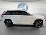 2023 Jeep Grand Cherokee Overland 4xe