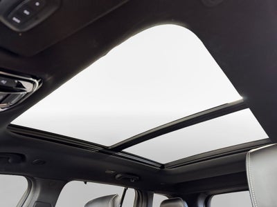 2023 Jeep Grand Cherokee Overland 4xe