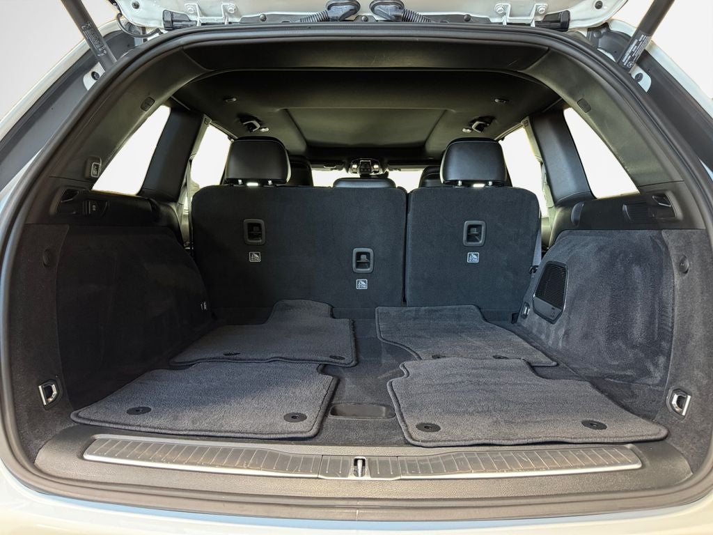 2023 Jeep Grand Cherokee Overland 4xe