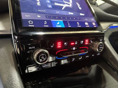 2023 Jeep Grand Cherokee Overland 4xe