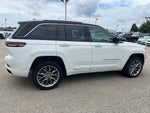2022 Jeep Grand Cherokee Summit 4xe