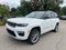 2022 Jeep Grand Cherokee Summit 4xe
