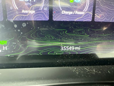 2022 Jeep Grand Cherokee Summit 4xe