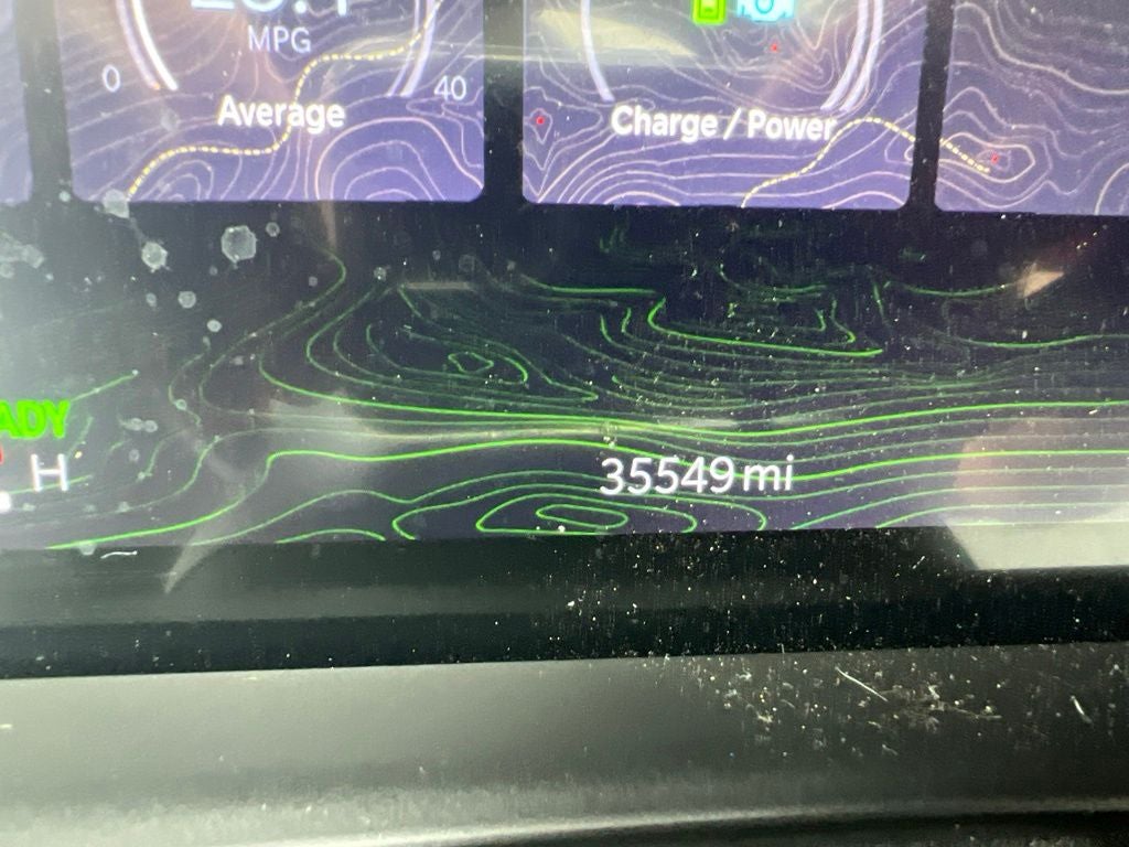2022 Jeep Grand Cherokee Summit 4xe