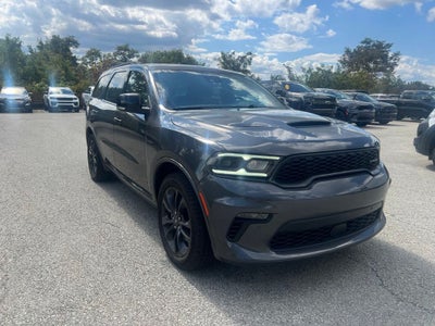 2023 Dodge Durango R/T Plus