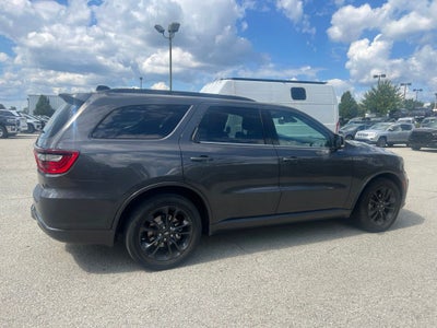 2023 Dodge Durango R/T Plus