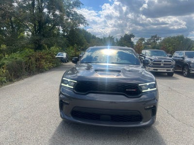 2023 Dodge Durango R/T Plus