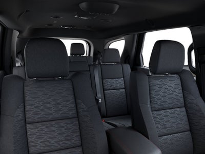 2027 Dodge Durango GT
