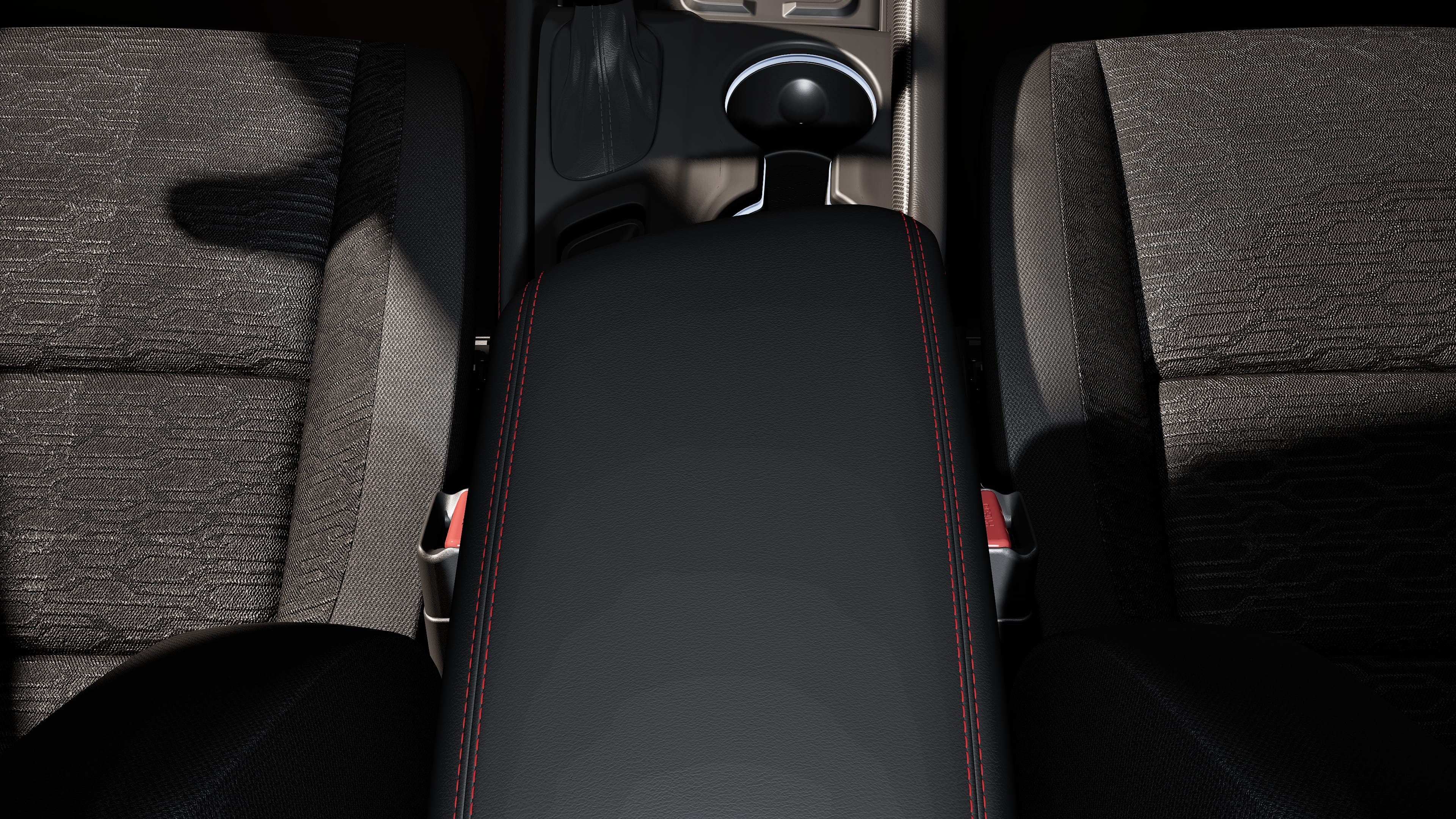 2027 Dodge Durango GT