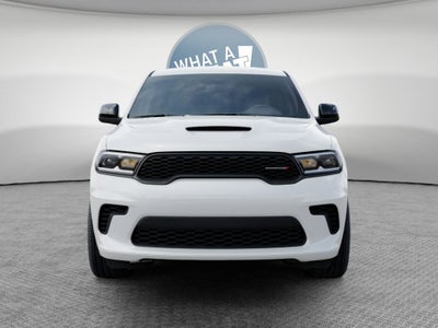 2027 Dodge Durango GT
