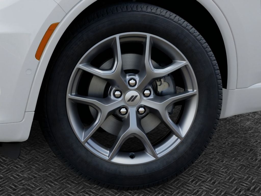 2027 Dodge Durango GT