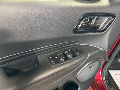 2021 Dodge Durango R/T TOW N GO AWD