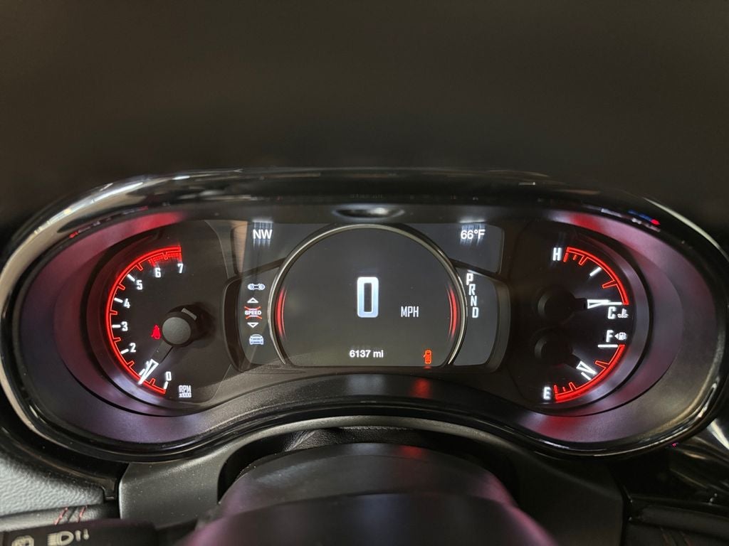 2021 Dodge Durango R/T TOW N GO AWD