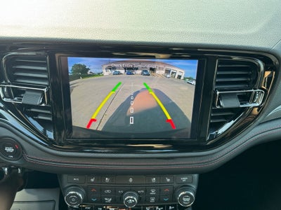 2021 Dodge Durango R/T TOW N GO AWD
