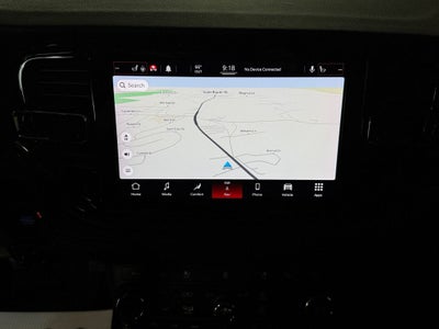2021 Dodge Durango R/T TOW N GO AWD