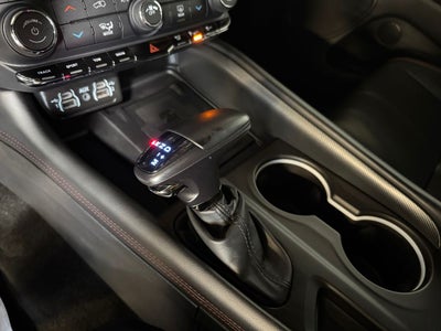 2021 Dodge Durango R/T TOW N GO AWD