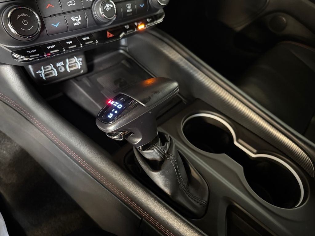 2021 Dodge Durango R/T TOW N GO AWD