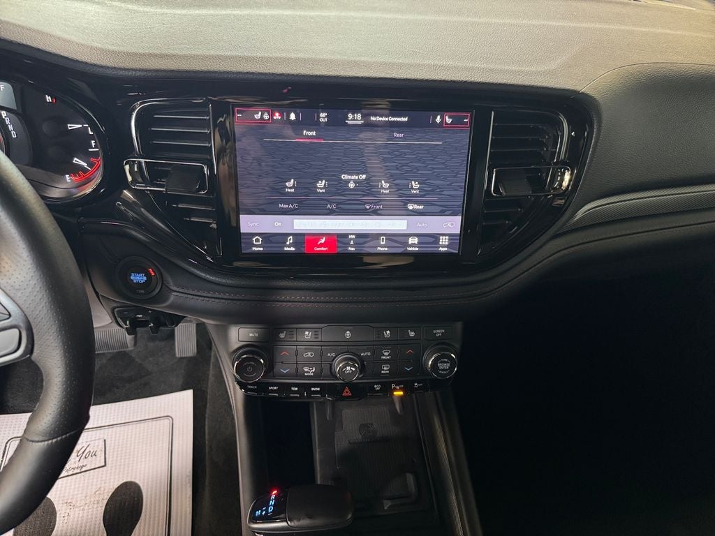 2021 Dodge Durango R/T TOW N GO AWD