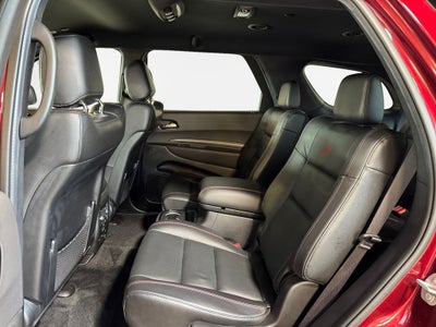 2021 Dodge Durango R/T TOW N GO AWD