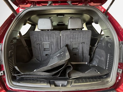 2021 Dodge Durango R/T TOW N GO AWD
