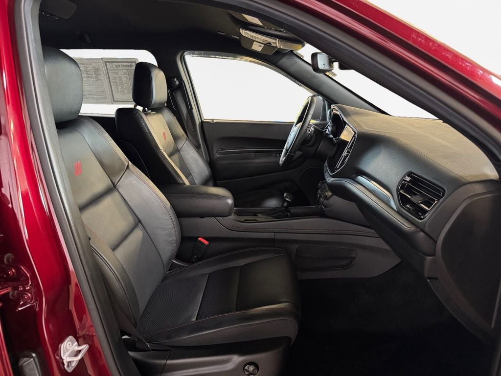 2021 Dodge Durango R/T TOW N GO AWD