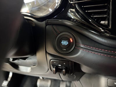 2021 Dodge Durango R/T TOW N GO AWD