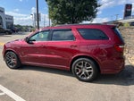 2021 Dodge Durango R/T TOW N GO AWD