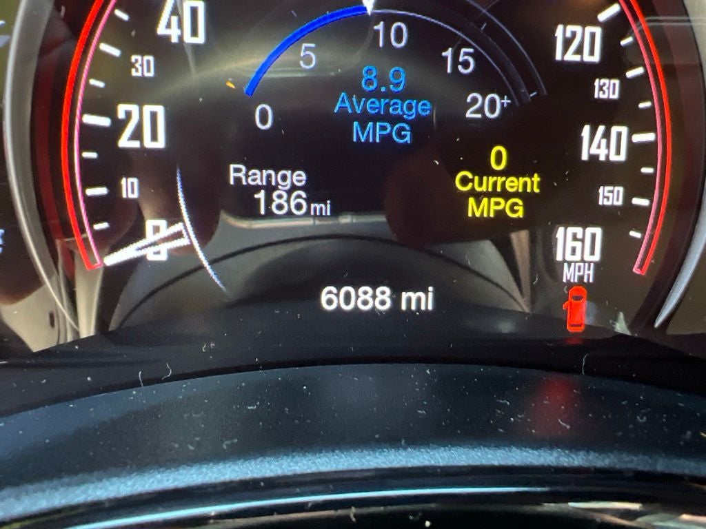 2021 Dodge Durango R/T TOW N GO AWD