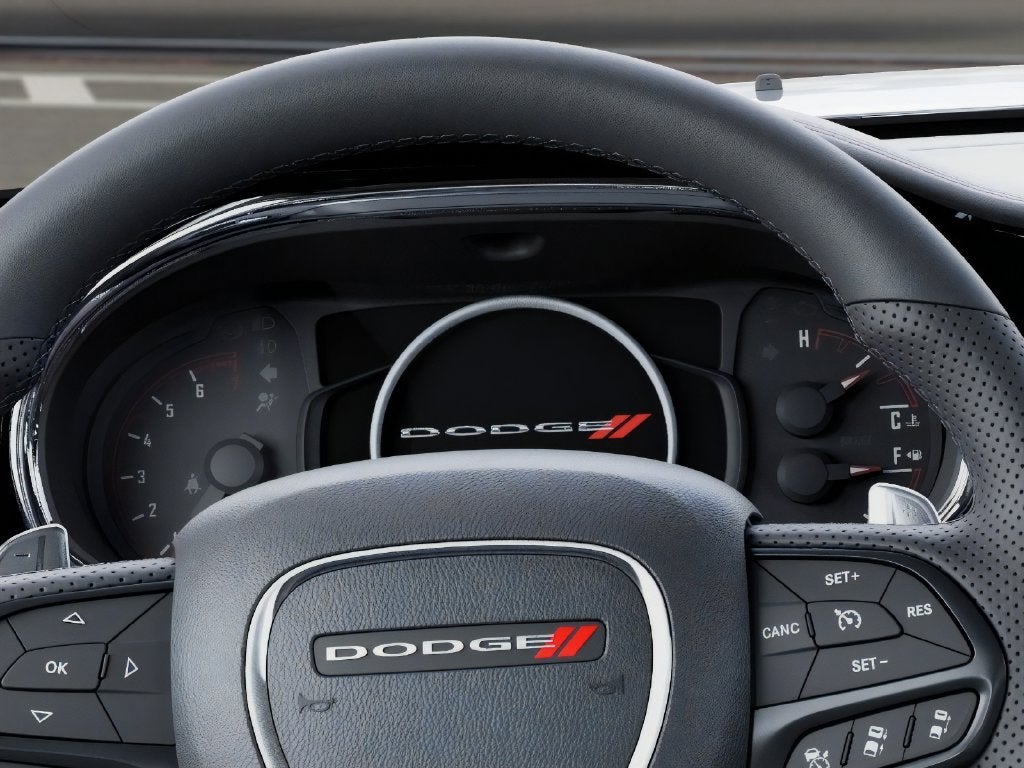 2027 Dodge Durango GT