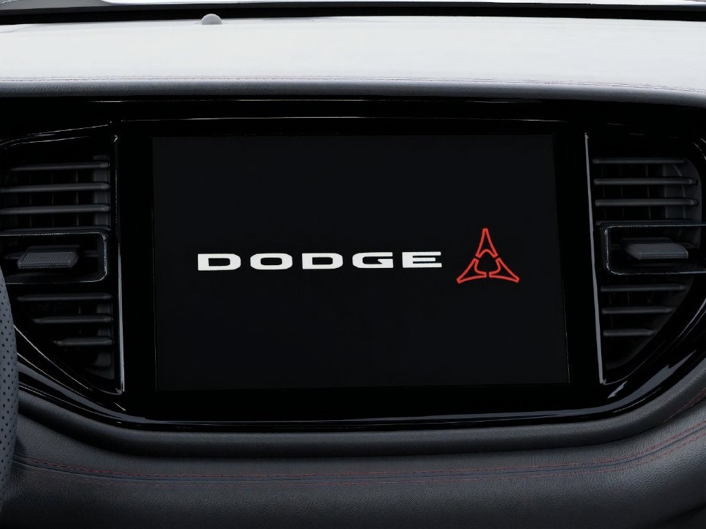 2027 Dodge Durango GT