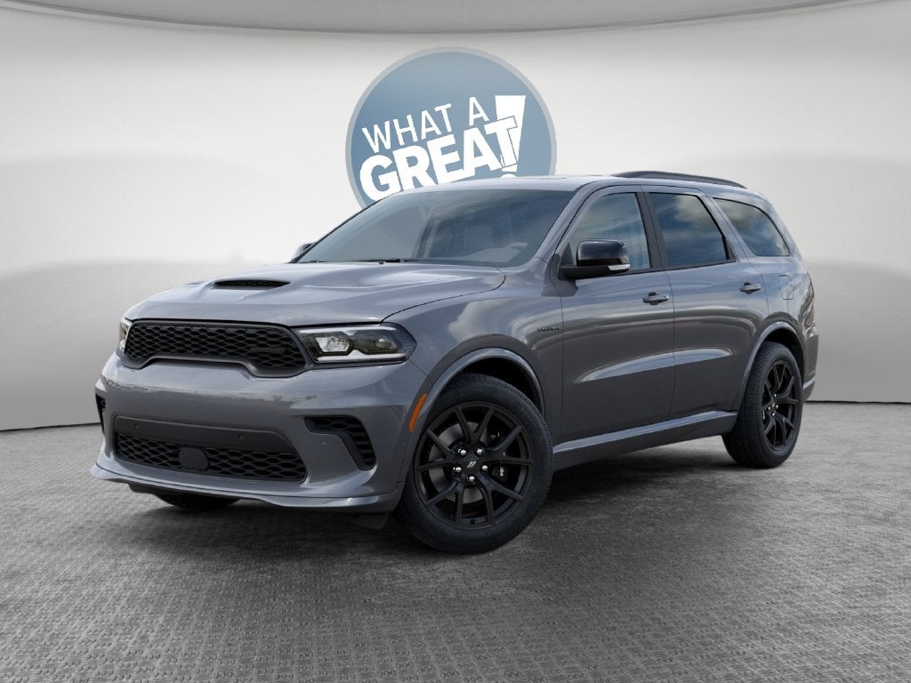 2027 Dodge Durango GT