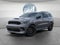 2027 Dodge Durango GT