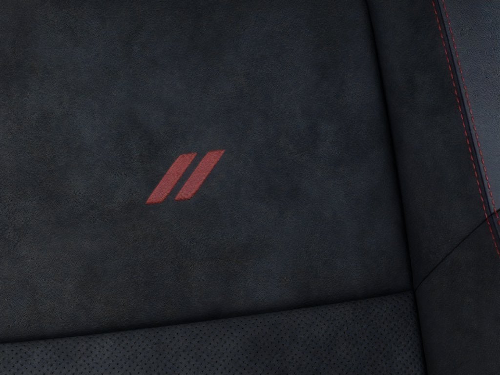 2027 Dodge Durango GT