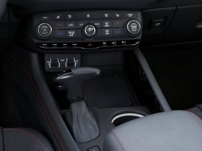 2027 Dodge Durango GT