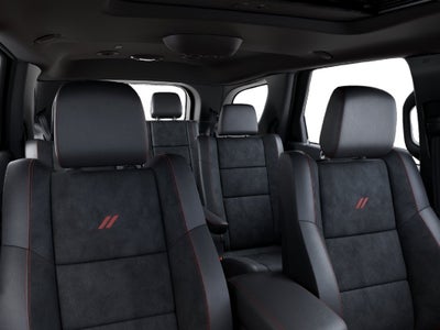2027 Dodge Durango GT