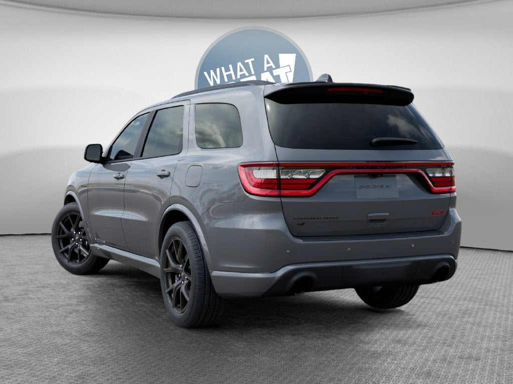 2027 Dodge Durango GT