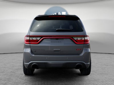 2027 Dodge Durango GT