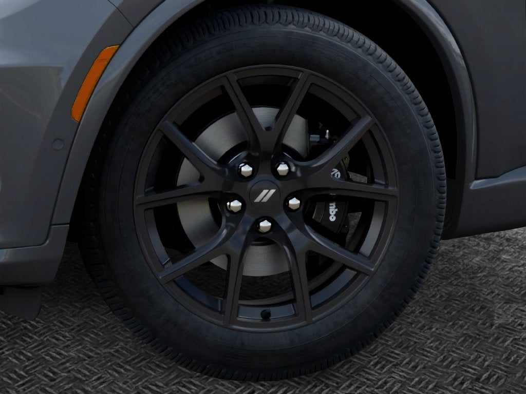 2027 Dodge Durango GT